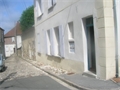 appartement à la location